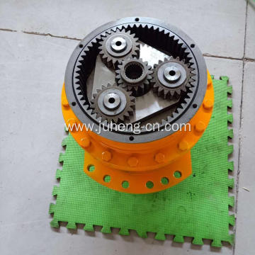 Excavator PC220-7 Swing Gearbox 706-7G-01070 706-7G-01040